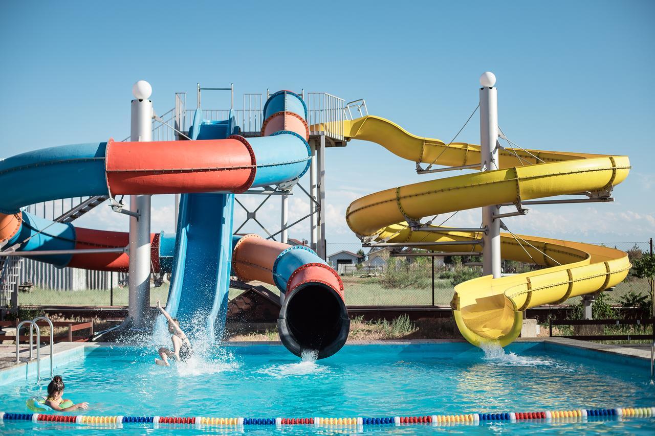 Hotel Picnic Park Shenggeldi Zewnętrze zdjęcie