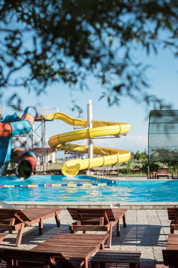 Hotel Picnic Park Shenggeldi Zewnętrze zdjęcie